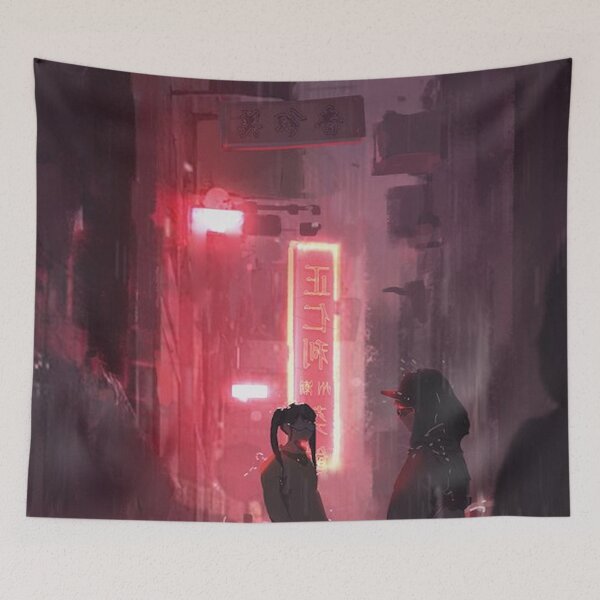 Item preview, Rendezvous designed and sold by emoartwork.