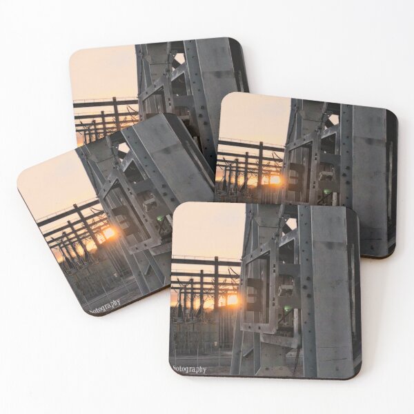 Item preview, Sunset (Warm) designed and sold by Jimmy Deas.