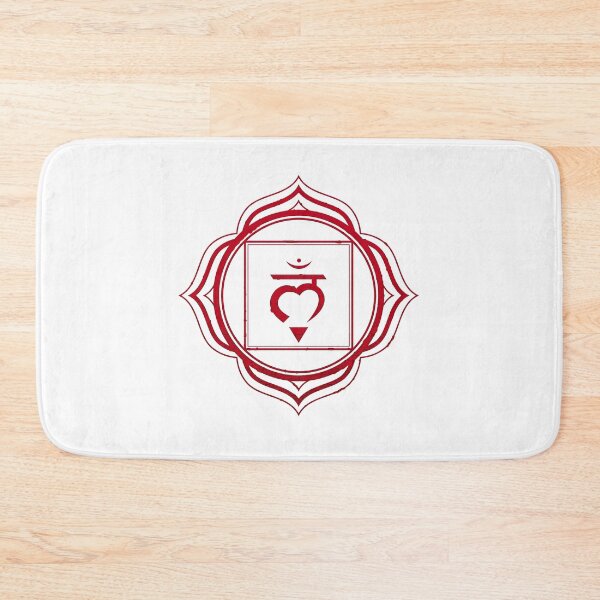Item preview, Root Chakra designed and sold by designbywhacky.