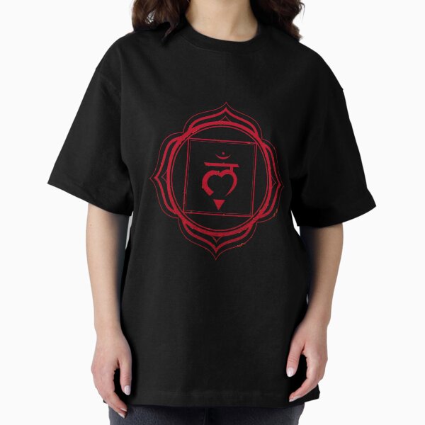 Item preview, Root Chakra designed and sold by designbywhacky.