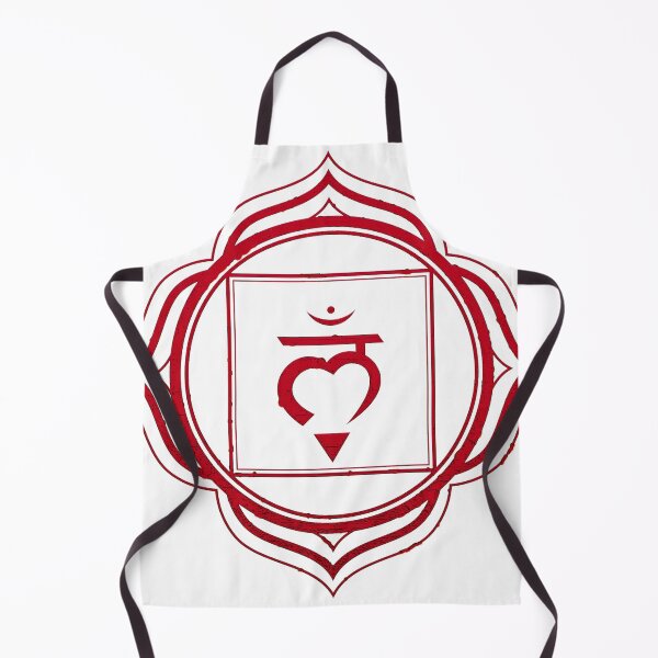 Item preview, Root Chakra designed and sold by designbywhacky.