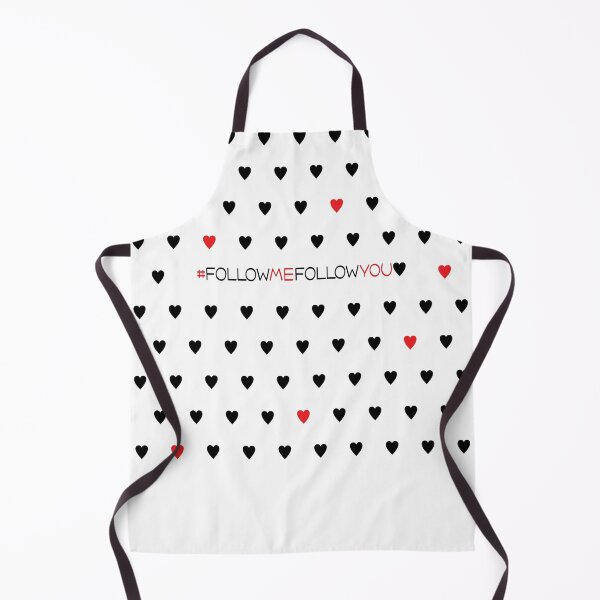 Item preview, Follow Me Follow You designed and sold by PCStudio57.