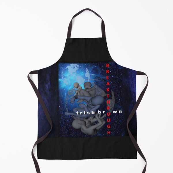 Item preview, Breakthrough designed and sold by Patricia Brown.