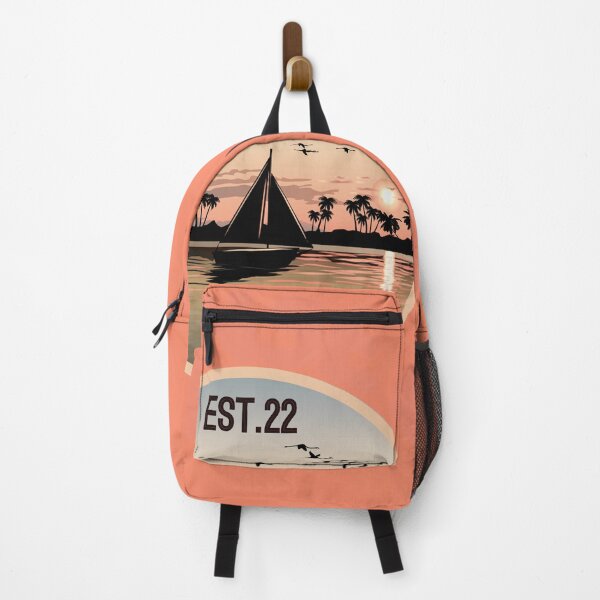 Item preview, SUNSET SAILING designed and sold by GAADesignz.