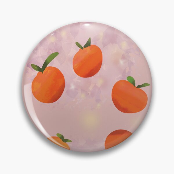 Item preview, Summer Orange designed and sold by MutedCarbon.