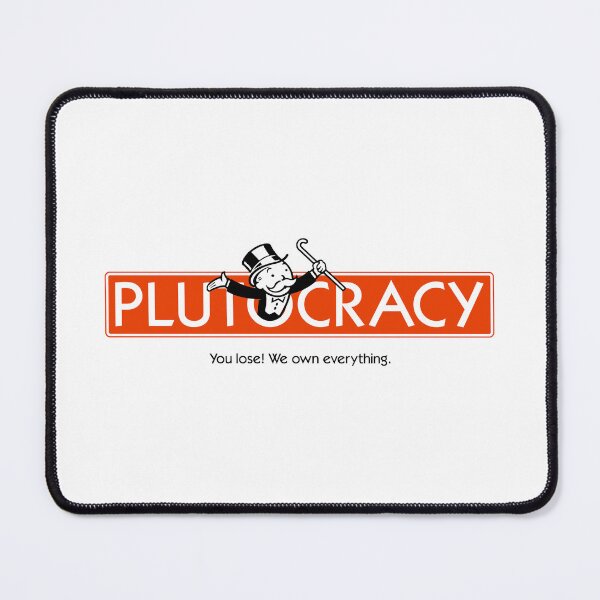 Item preview, Plutocracy designed and sold by Quorum.