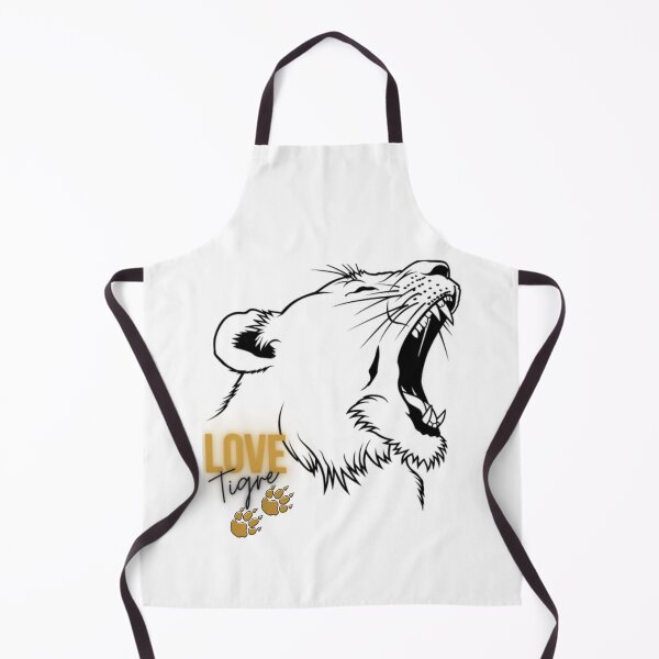Item preview, Tiger roar, strong tiger love. designed and sold by Fadwalana99.