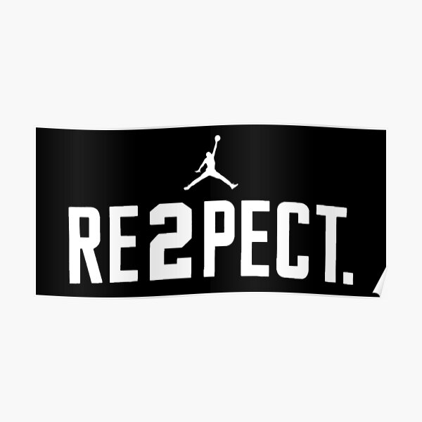 respect Poster