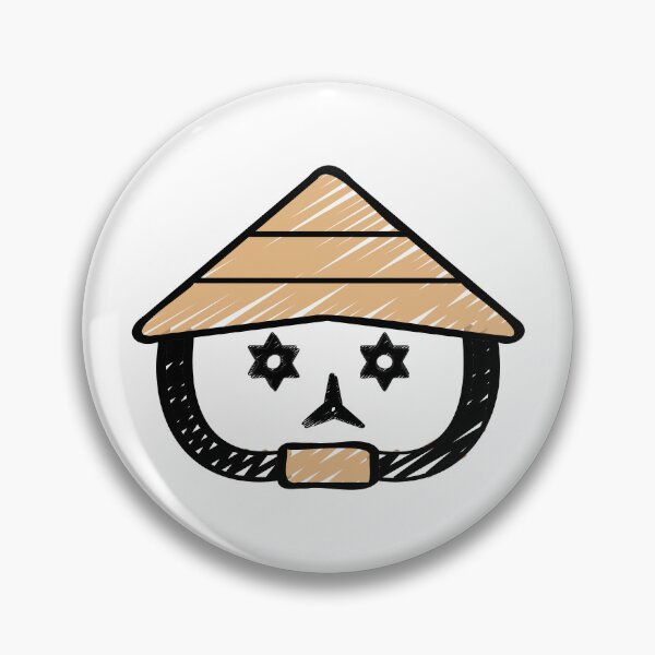 Artikelvorschau, Starkes Dorf Shinobi 4 entworfen und verkauft von weirdandstrange.