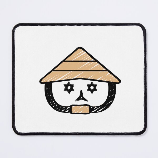 Item preview, Strong Village Shinobi 4 designed and sold by weirdandstrange.