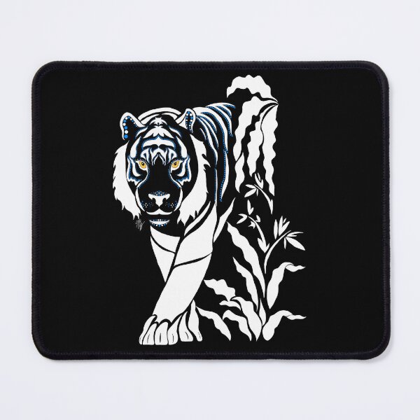 Item preview, Jungle Ghost designed and sold by OutcastTattoo01.