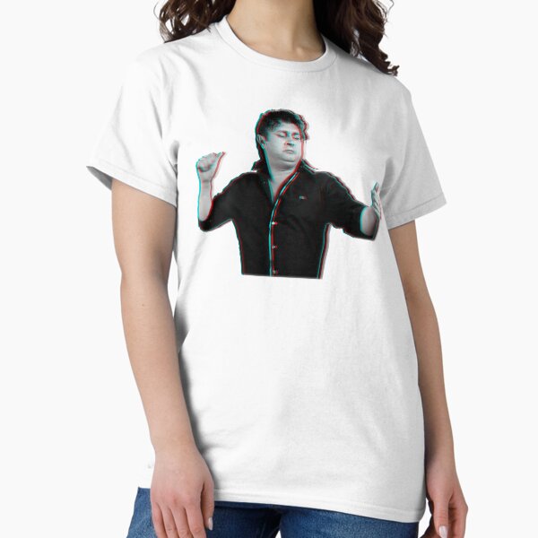 Item preview, Sandu Ciorba Fan Art designed and sold by HughHarsher.