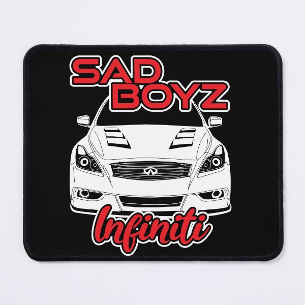 Item preview, G37 Infiniti designed and sold by BlackFoxMedia.