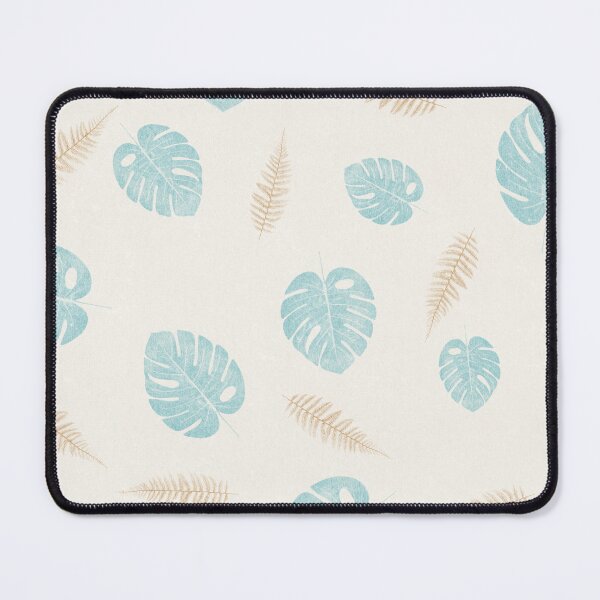Item preview, Patterned Leaves designed and sold by Ketunnahka.