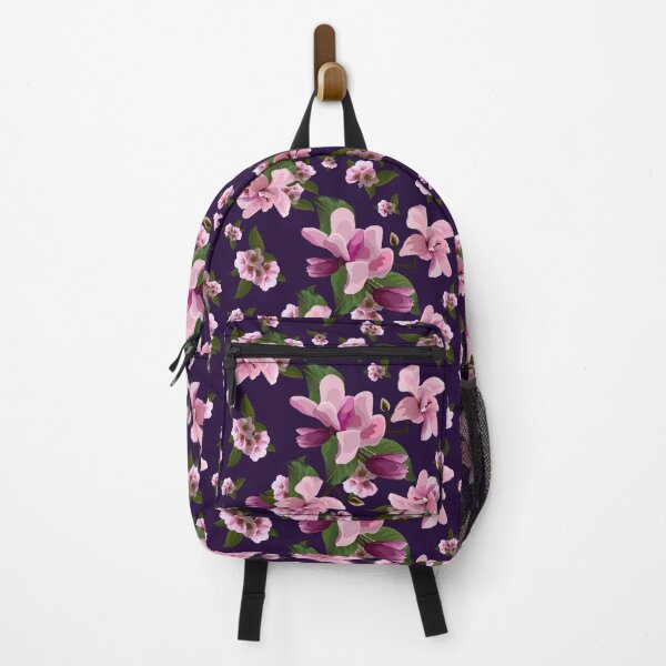 Item preview, Cottage Core Magnolia Pattern designed and sold by Curtis Jensen.