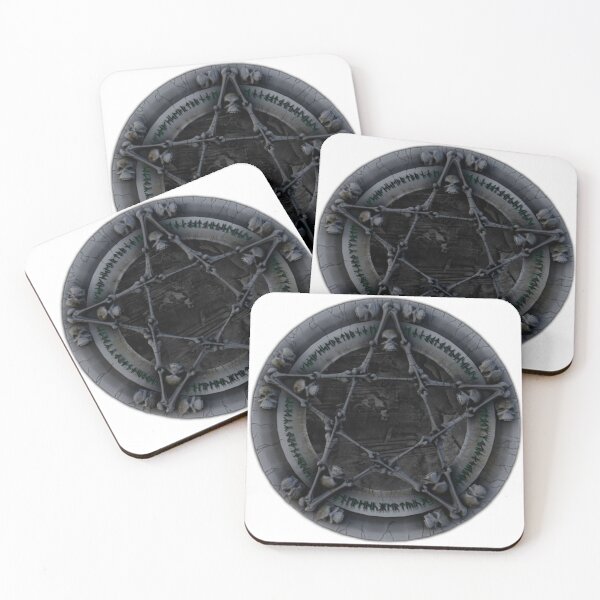 Item preview, A beautiful design, of witch trap designed and sold by F1orin.