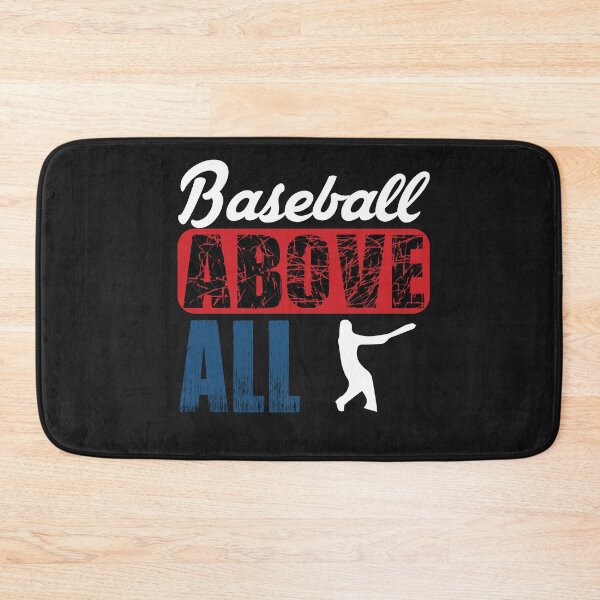 Item preview, baseball above all designed and sold by pat227jc.