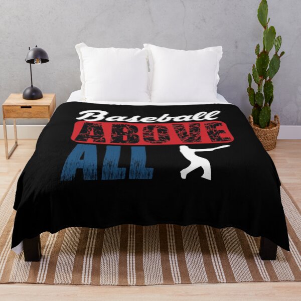 Item preview, baseball above all designed and sold by pat227jc.