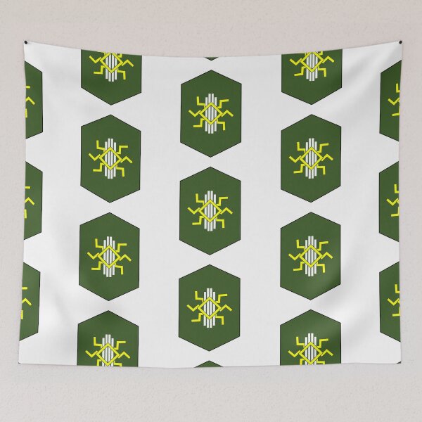 Item preview, Guild of Beekeepers designed and sold by Talion Design.