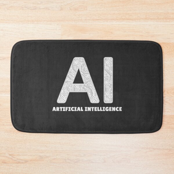 Item preview, AI - Artificial intelligence designed and sold by yococo.