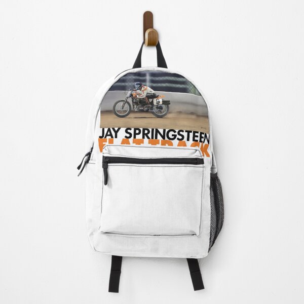 Item preview, Jay Springsteen at Speed designed and sold by Byron Chaney.