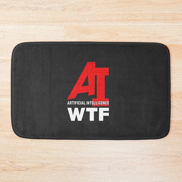 Item preview, WTF - Artificial intelligence designed and sold by yococo.