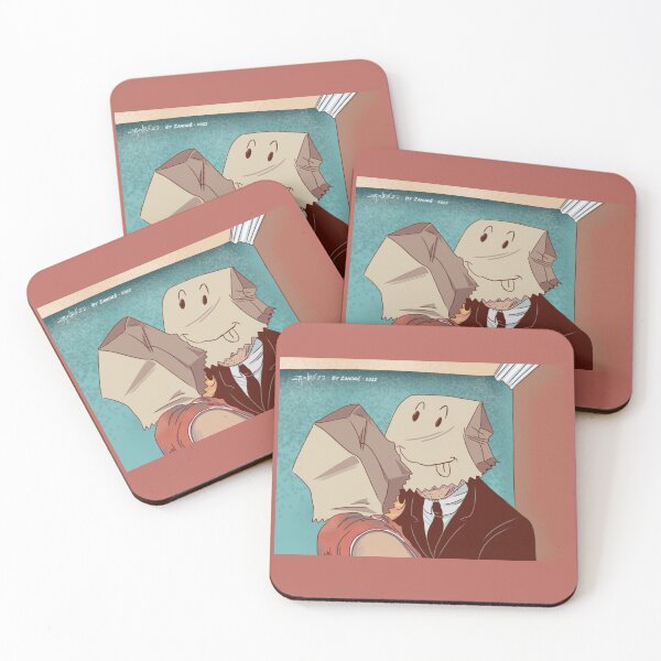 Item preview, Os amantes (The lovers) by Zandré - 2022 designed and sold by Zandré Arts.