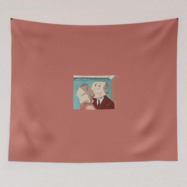 Item preview, Os amantes (The lovers) by Zandré - 2022 designed and sold by Zandré Arts.
