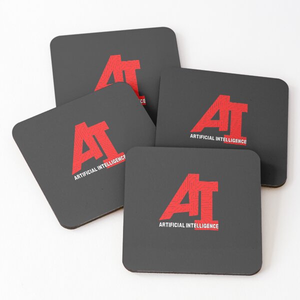 Item preview, AI - Artificial intelligence designed and sold by yococo.