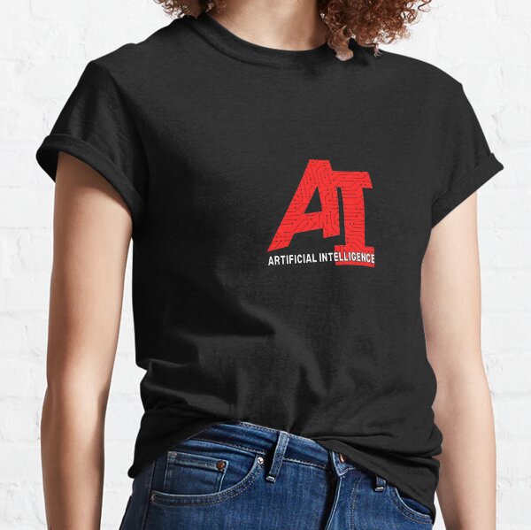 Item preview, AI - Artificial intelligence designed and sold by yococo.