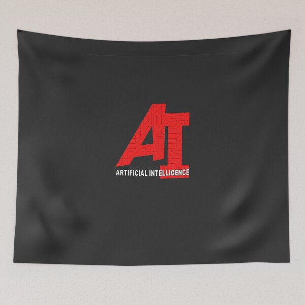 Item preview, AI - Artificial intelligence designed and sold by yococo.