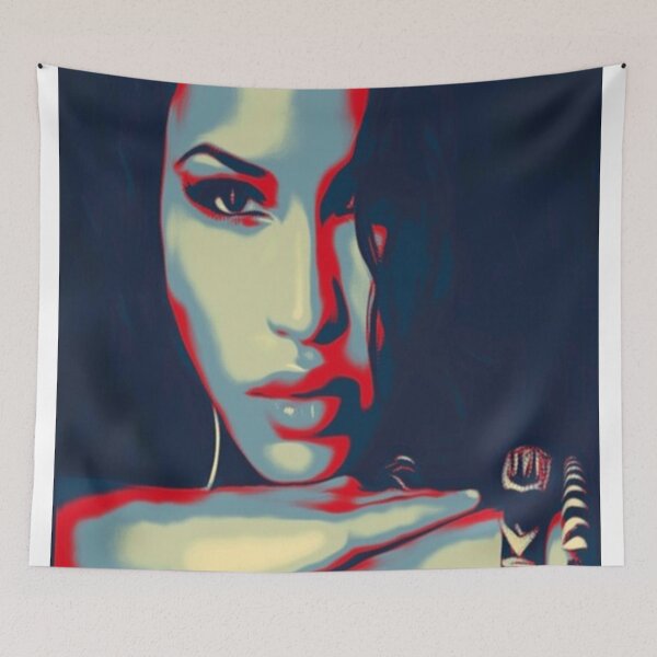 Item preview, Cassie Poster designed and sold by headkatie.