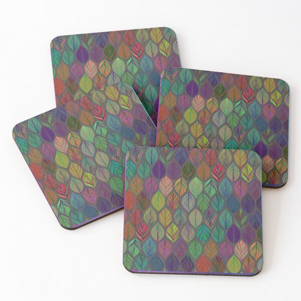 Item preview, COLOR LEAVES designed and sold by mapacs100.