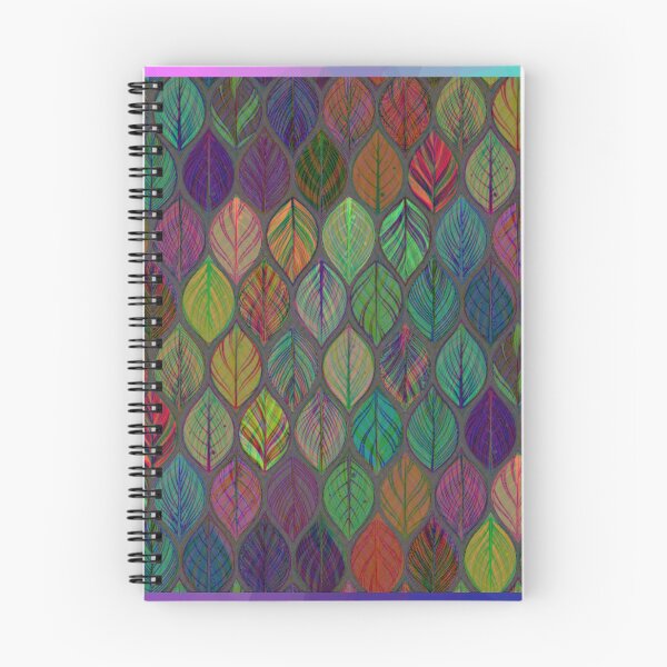 Item preview, COLOR LEAVES designed and sold by mapacs100.