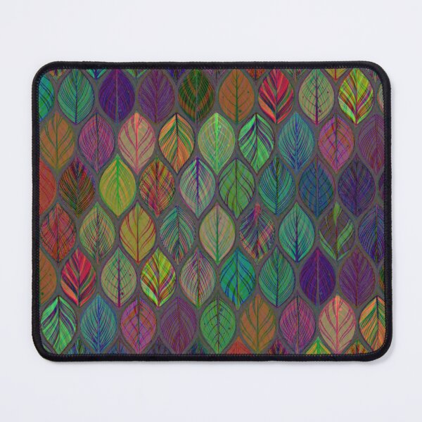 Item preview, COLOR LEAVES designed and sold by mapacs100.
