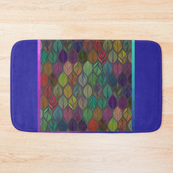 Item preview, COLOR LEAVES designed and sold by mapacs100.