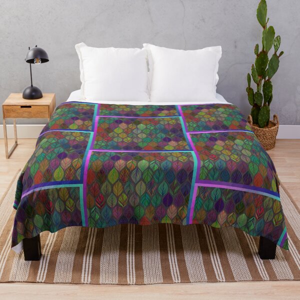 Item preview, COLOR LEAVES designed and sold by mapacs100.