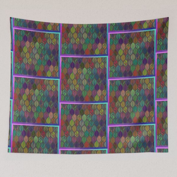 Item preview, COLOR LEAVES designed and sold by mapacs100.