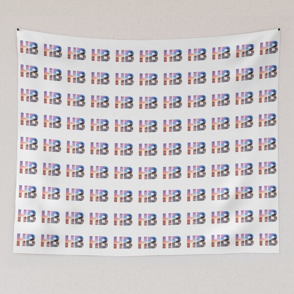 Item preview, HB Huntington Beach designed and sold by HBVinyls.