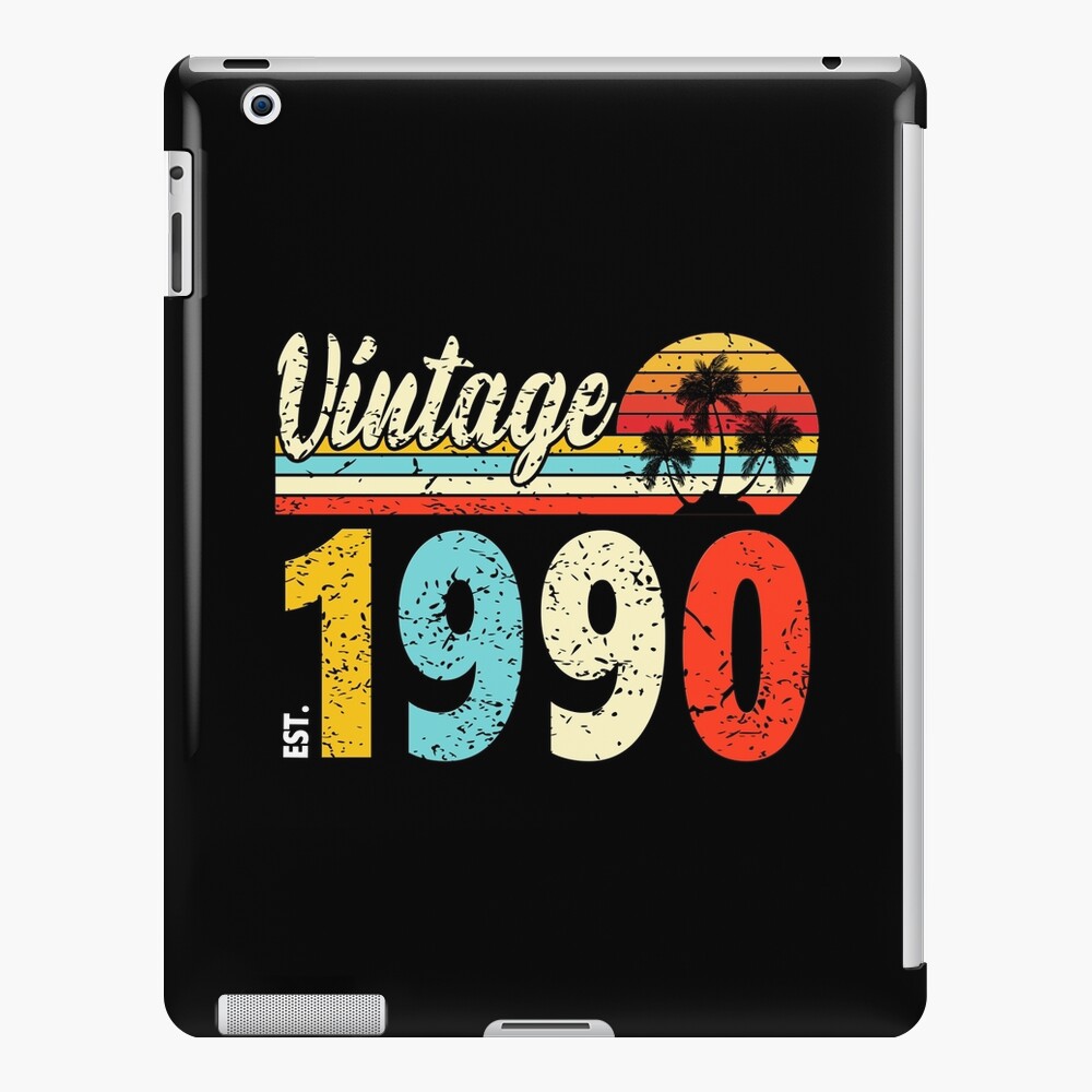 32-year-old-vintage-1990-limited-edition-32nd-birthday-retro