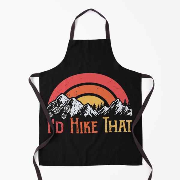 Item preview, i'd hike that designed and sold by pat227jc.