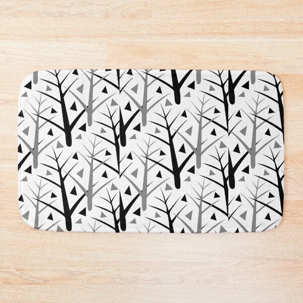 Item preview, Winter in the Woodlands designed and sold by AntiqueImages.