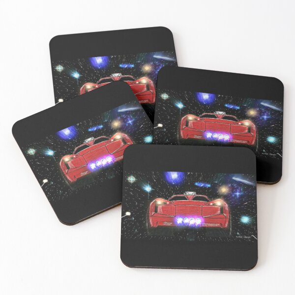 Item preview, Corvettes             /              Star Screemer! designed and sold by Imagin8er.