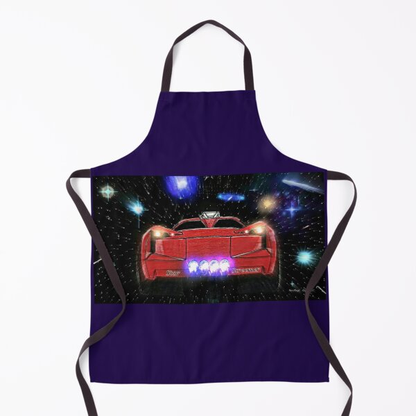 Item preview, Corvettes / Star Screemer! designed and sold by Imagin8er.