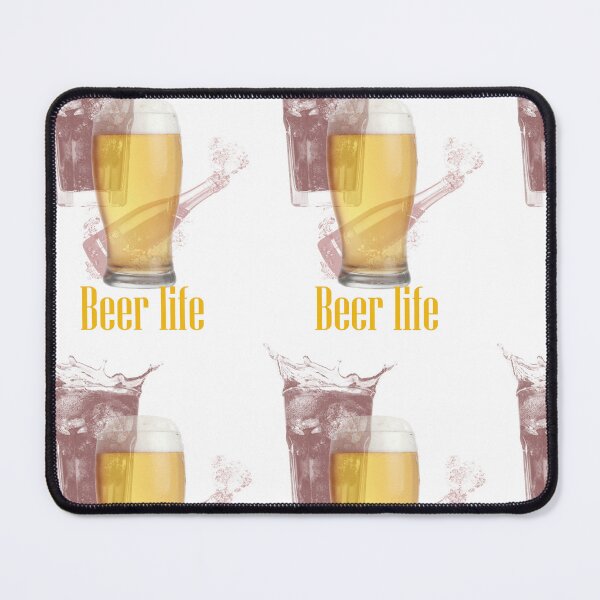 Item preview, Beer Life/ Life in the bar designed and sold by choder61.