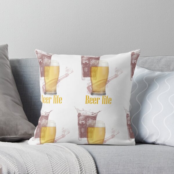 Item preview, Beer Life/ Life in the bar designed and sold by choder61.