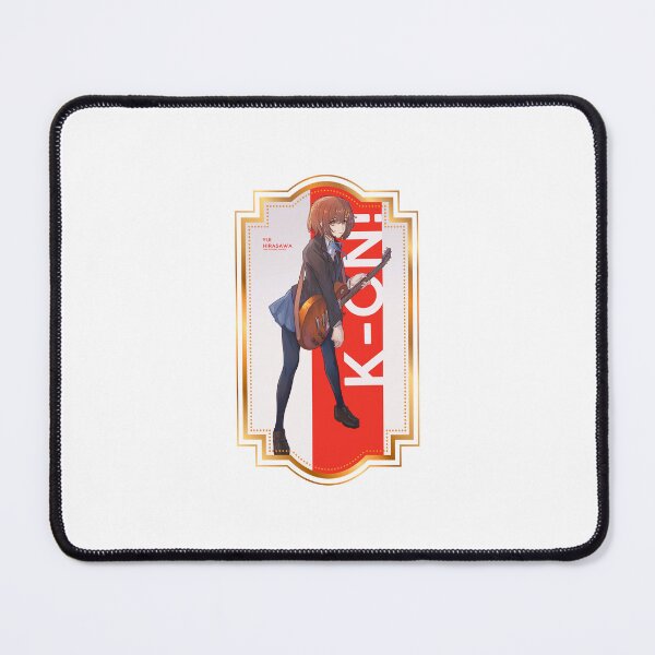 Item preview, Yui Musician Banner designed and sold by epinkb.