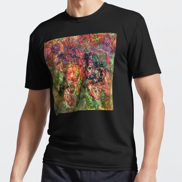Summer Wine 2 Active T-Shirt