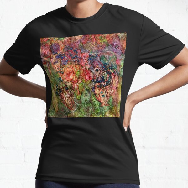 Summer Wine 2 Active T-Shirt