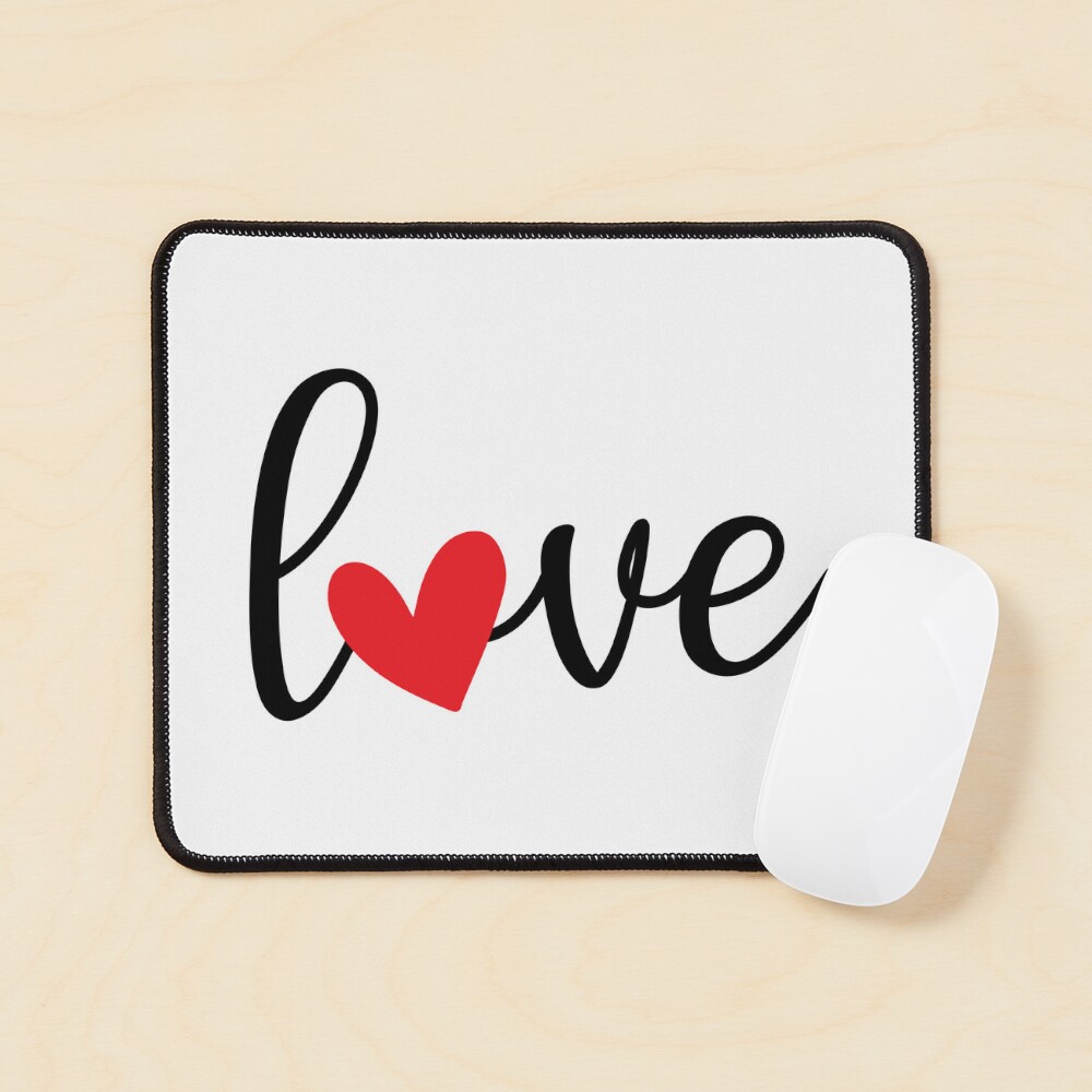 Item preview, Mouse Pad designed and sold by MindfulMeta.